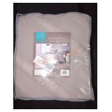 Urban Habitat Twin Duvet Cover Set