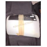 Villa Luxe 2-Piece Bath Rug Set