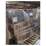 Bootz Maui Bathtub Skid Lot, 3 Tubs Total