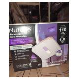 NuTone Ventilation Fan w/ Antimicrobial Light