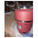 InSinkErator Feed Garbage Disposal
