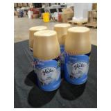 Glade Automatic Spray Refill Clean Linen