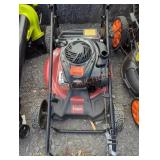 Toro lawnmower Briggs Stratton engine