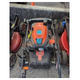 Yardmax 3 in 1 22in lawnmower