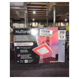 Broan-NuTone 110 CFM Ceiling Bathroom Fan