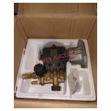 SIMPSON AAA Professional Triplex Pump Kit