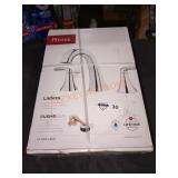 Pfister 8 in. 2-Handle Bathroom Faucet