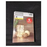 Feit Electric 6 ft. LED Fairy String Lights