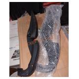 Set of Arms for Office Chair