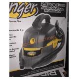 Stinger 2.5 Gallon Portable Vacuum