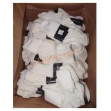 Box of Gadzooks Size 10-13 Socks