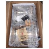 Krï¿½us 18"ï¿½30" Stainless Steel Kitchen Sink