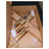 MOEN 2-Handle 4-Hole Roman Tub Rough-In Valve