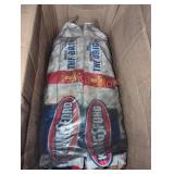 2 bags of kingford charcoal briquets
