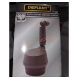 Defiant 270-Degrees Replacement Motion