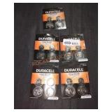 Duracell 3V Lithium Battery, 4 Count Pack
