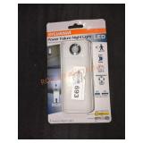 Sylvania Power Failure Night Light