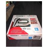 Arrow Cordless Staple Gun