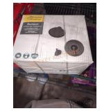 American Standard Rumson tub and shower faucet