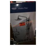 Grohe vitalio flex shower head