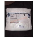 Hotel Collection Full/Queen Comforter Cover