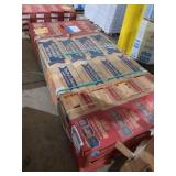 Bruce #SHD2210 Solid Oak Hardwood Flooring Skid