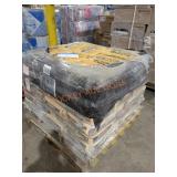 Quickrete High Strength Concrete Mix Skid Lot