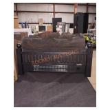 Duraflame 20.7 in. Electric Juniper Log Set Heater