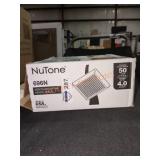 NuTone Ventilation Fan