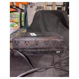 APC Back-UPS 450VA 6-Outlet Battery Backup