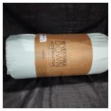 Down alternative comforter full queen 3pc set