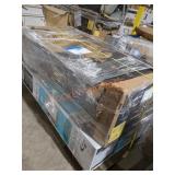 Bootz Bathtub & Shower Wall Skid Lot