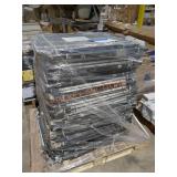Premium Porcelain Floor Wall Tile Skid Lot