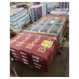 Bruce #SHD2210 Solid Oak Hardwood Flooring Skid