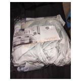 Hotel Collection King Comforter Cover