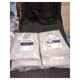 Sun Zero Lichtenberg One Panel Curtain