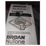 Broan-NuTone 50 CFM Replacement