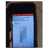 Andersen 3000 Series Aluminum Storm Door