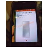 Andersen 3000 Series Aluminum Storm Door