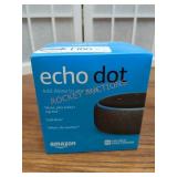 Amazon Echo Dot (Gen 3)