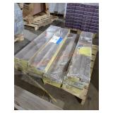 TrafficMaster Laminate Flooring Skid Lot