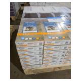 LifeProof Rigid Core Vinyl Plank Flooring Lot