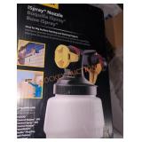 Wagner i-Spray Nozzle;