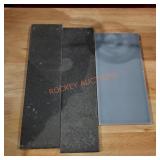 Misc tile lot  3 boxes