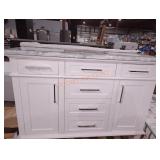 HDC Sonoma Single Sink Bath Vanity