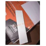 MSI Capella Floor and Wall Tile White Brick