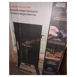 Masterbuilt 30 in. Analog Electric Smoker