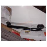 Glacier Bay Compliant Grab Bar 18 in. x 1-1/2 in.