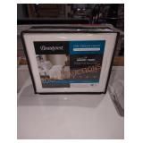 Beautyrest 1000 Thread Queen Cooling Sheet Set