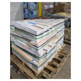 Florida Tile Porcelain Floor Wall Tile Skid Lot